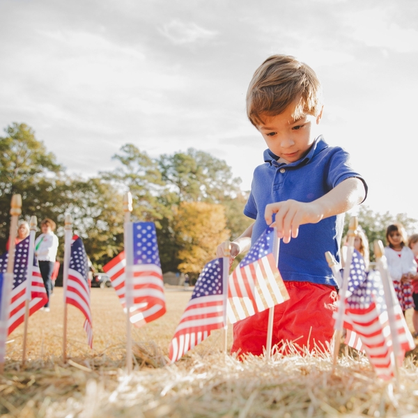 Photo for Announcement 1