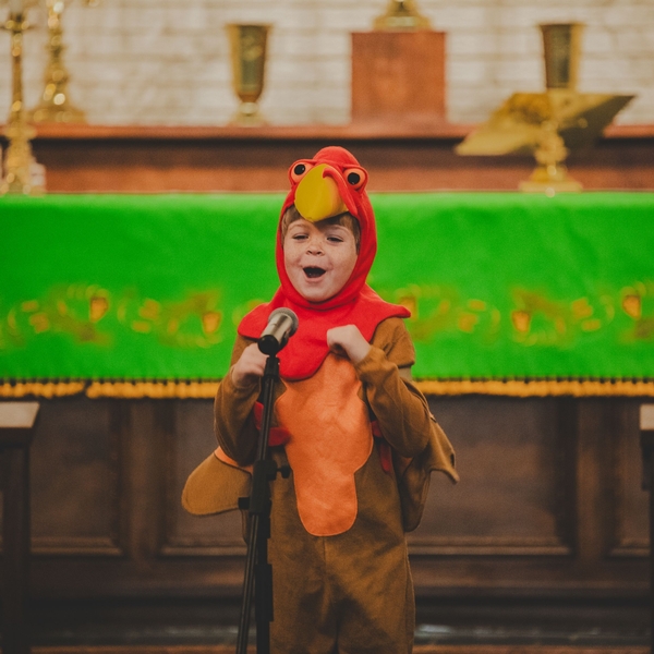 Photo for Announcement 1