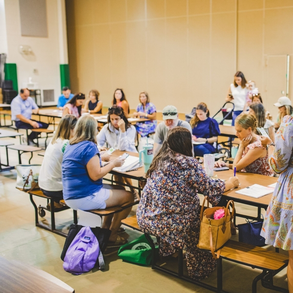 Photo for Announcement 2