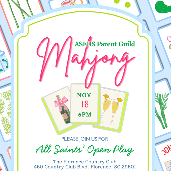 Photo for Announcement 3