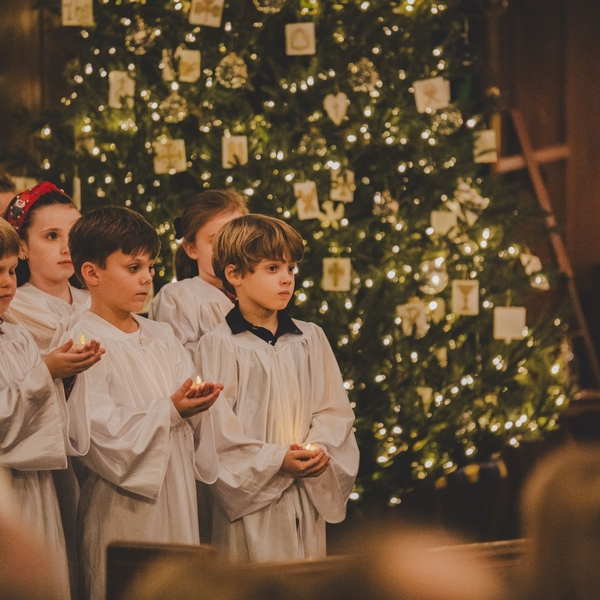 Photo for Announcement 3