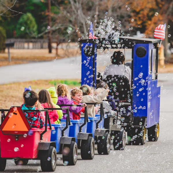 Photo for Announcement 4