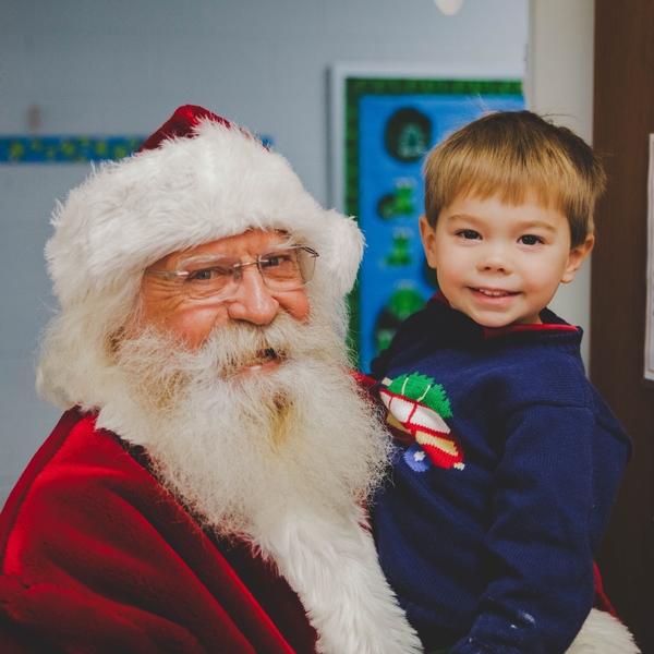 Photo for Announcement 5