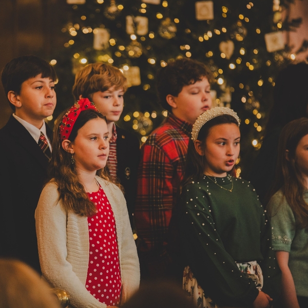 Photo for Announcement 4