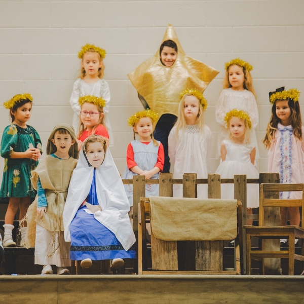 Photo for Announcement 5