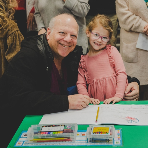 Photo for Announcement 3