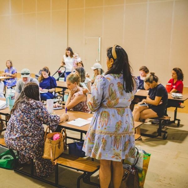 Photo for Announcement 2