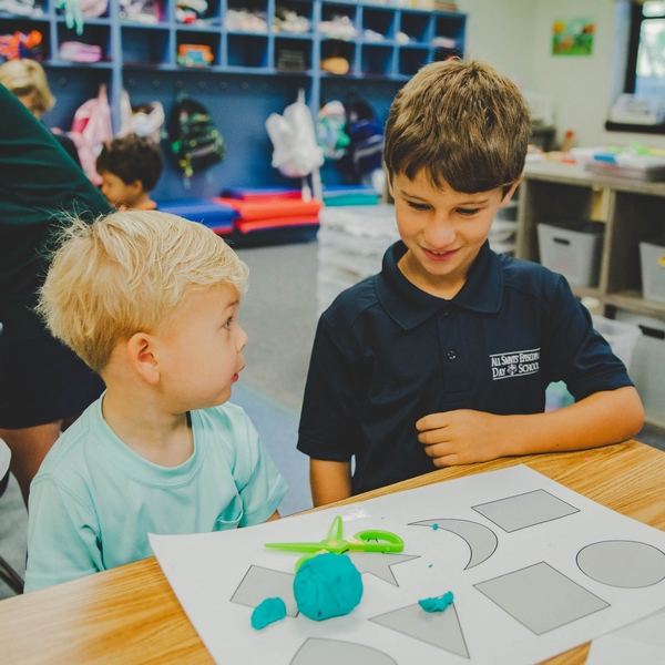 Photo for Announcement 4