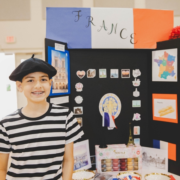 Photo for Announcement 4