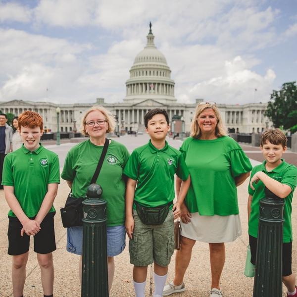 Photo for Announcement 3