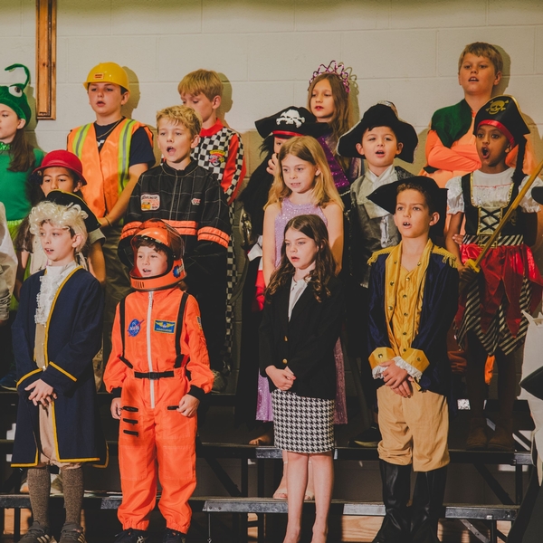 Photo for Announcement 1