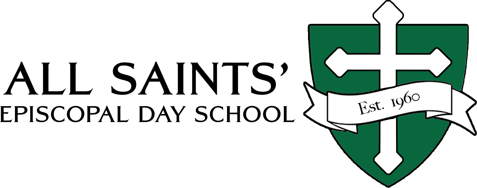 Logo for All Saints' Episcopal Day School